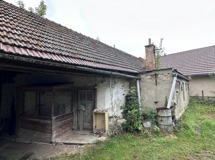 Prodej domu/vily, 53 m²