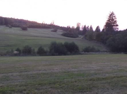 Prodej pozemku, trvalý travní porost, 14 711 m²