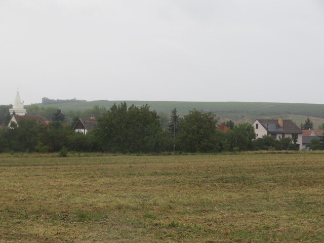 Pozemek o velikosti 1289m2, Pravlov, podíl 1/2