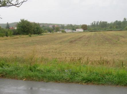 Prodej pozemku, zemědělská půda, 1 289 m²