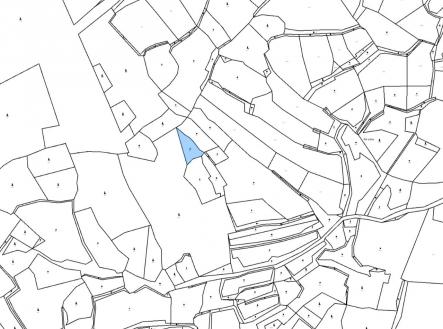 Prodej pozemku, ostatní, 1 482 m²