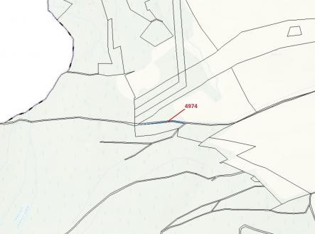 Prodej pozemku, ostatní, 216 m²