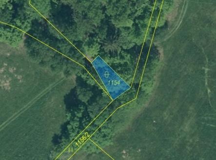 Prodej pozemku, ostatní, 83 m²