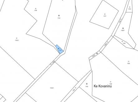 Prodej pozemku, ostatní, 83 m²