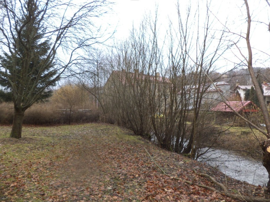 Pozemek o velikosti 214m2,  Bohdalovice