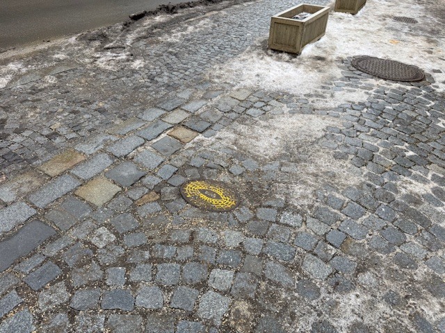 Dražba rodinného domu v Jindřichově Hradci