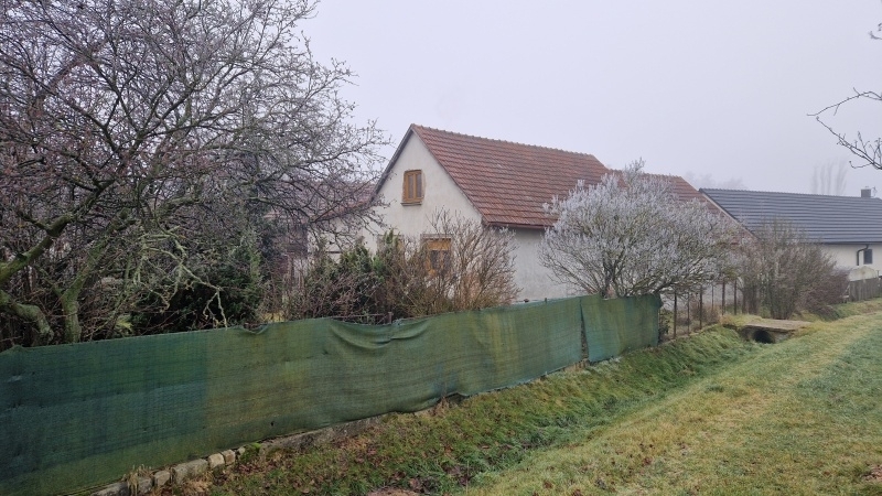 Rodinný dům, Jihlava