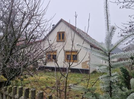 Prodej domu/vily, 150 m²