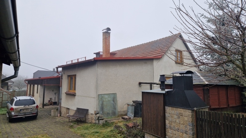 Rodinný dům, Jihlava