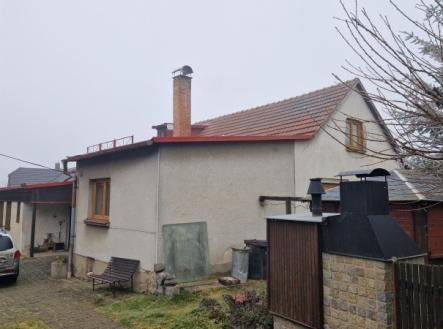 Prodej domu/vily, 150 m²