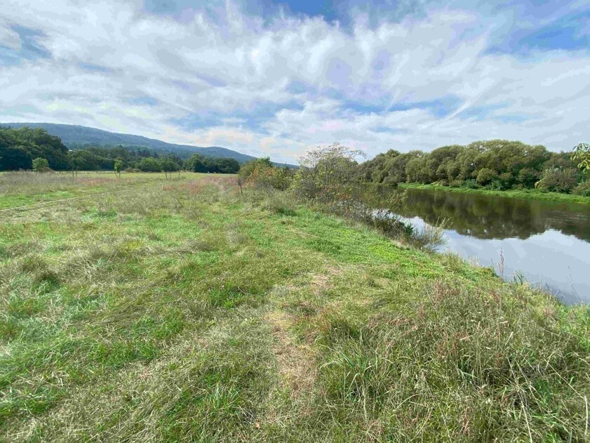 Pozemek o velikosti 601m2, Všenory