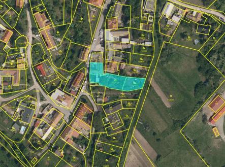 Prodej domu/vily, 40 m²