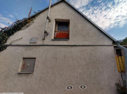 Prodej domu/vily, 40 m²