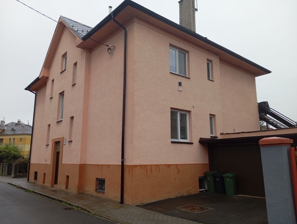 Bytová jednotka 2+1 s příslušenstvím, v obci Opava