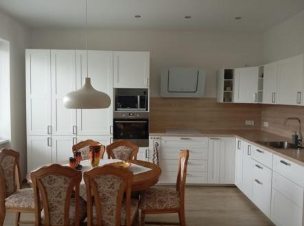 Prodej bytu, 2+1, 112 m²