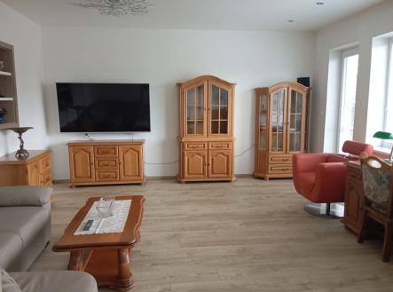 Prodej bytu, 2+1, 112 m²