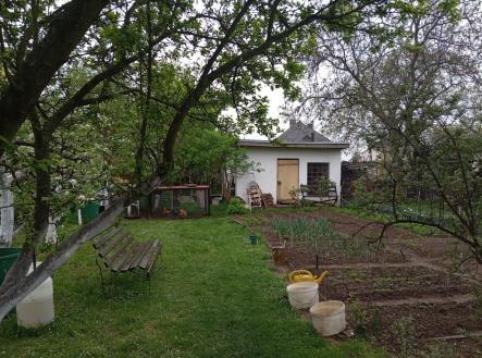 Prodej bytu, 2+1, 112 m²