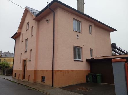 Prodej bytu, 2+1, 112 m²