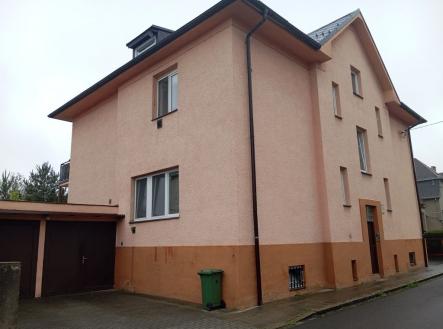 Prodej bytu, 2+1, 112 m²