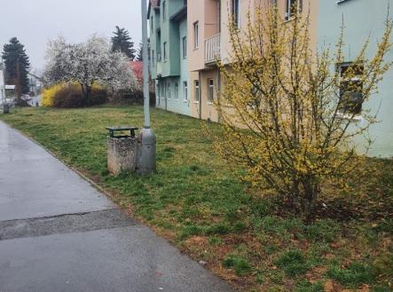 Prodej pozemku, ostatní, 243 m²