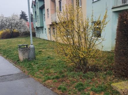 Prodej pozemku, ostatní, 243 m²