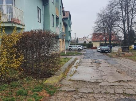 Prodej pozemku, ostatní, 243 m²