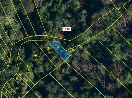 Prodej pozemku, ostatní, 99 m²