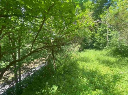 Prodej pozemku, ostatní, 933 m²