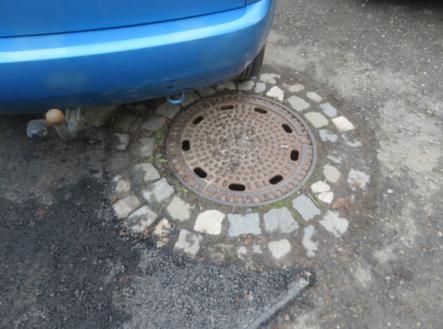 Prodej bytu, 2+1, 53 m²