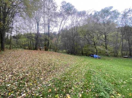 Prodej pozemku, trvalý travní porost, 1 679 m²