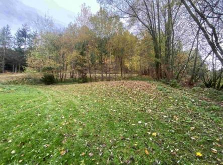 Prodej pozemku, trvalý travní porost, 1 679 m²