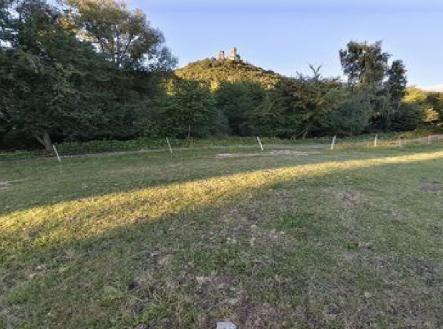 Prodej pozemku pro bydlení, 8 540 m²