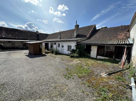 Prodej domu/vily, 500 m²