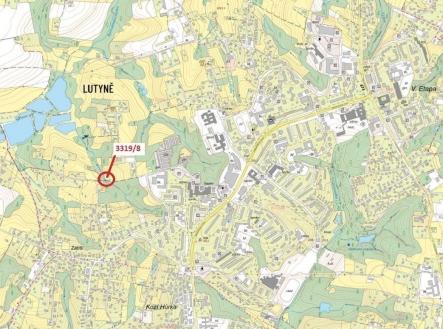 Prodej pozemku, ostatní, 152 m²