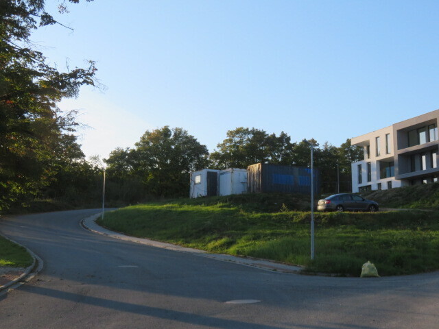 Pozemek o velikosti 6503m2, Zlín, opakovaná dražba