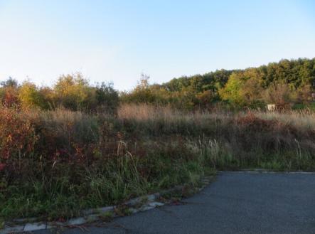 Prodej pozemku, trvalý travní porost, 6 503 m²