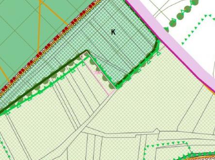 Prodej pozemku, ostatní, 1 683 m²