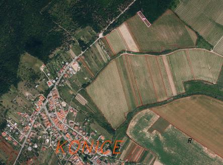 Prodej pozemku, ostatní, 1 683 m²