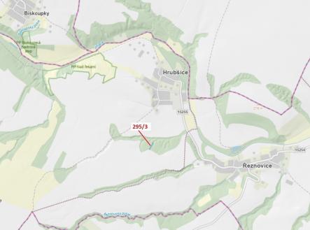 Prodej pozemku, ostatní, 789 m²