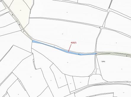 Prodej pozemku, ostatní, 783 m²