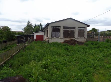 Prodej zemědělského objektu, 1 m²