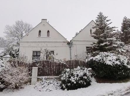 Prodej domu/vily, 120 m²