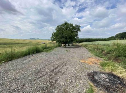 Prodej pozemku, ostatní, 2 368 m²