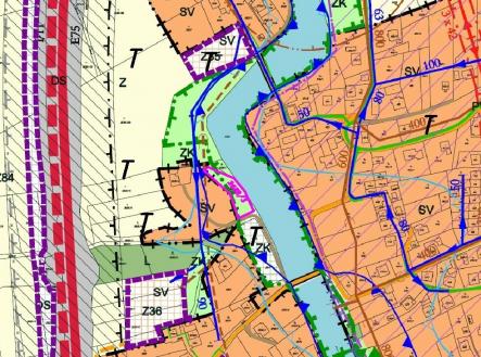 Prodej pozemku, ostatní, 1 001 m²