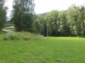Prodej pozemku, trvalý travní porost, 3 601 m²