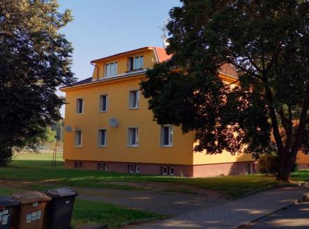 Prodej bytu, 2+1, 49 m²