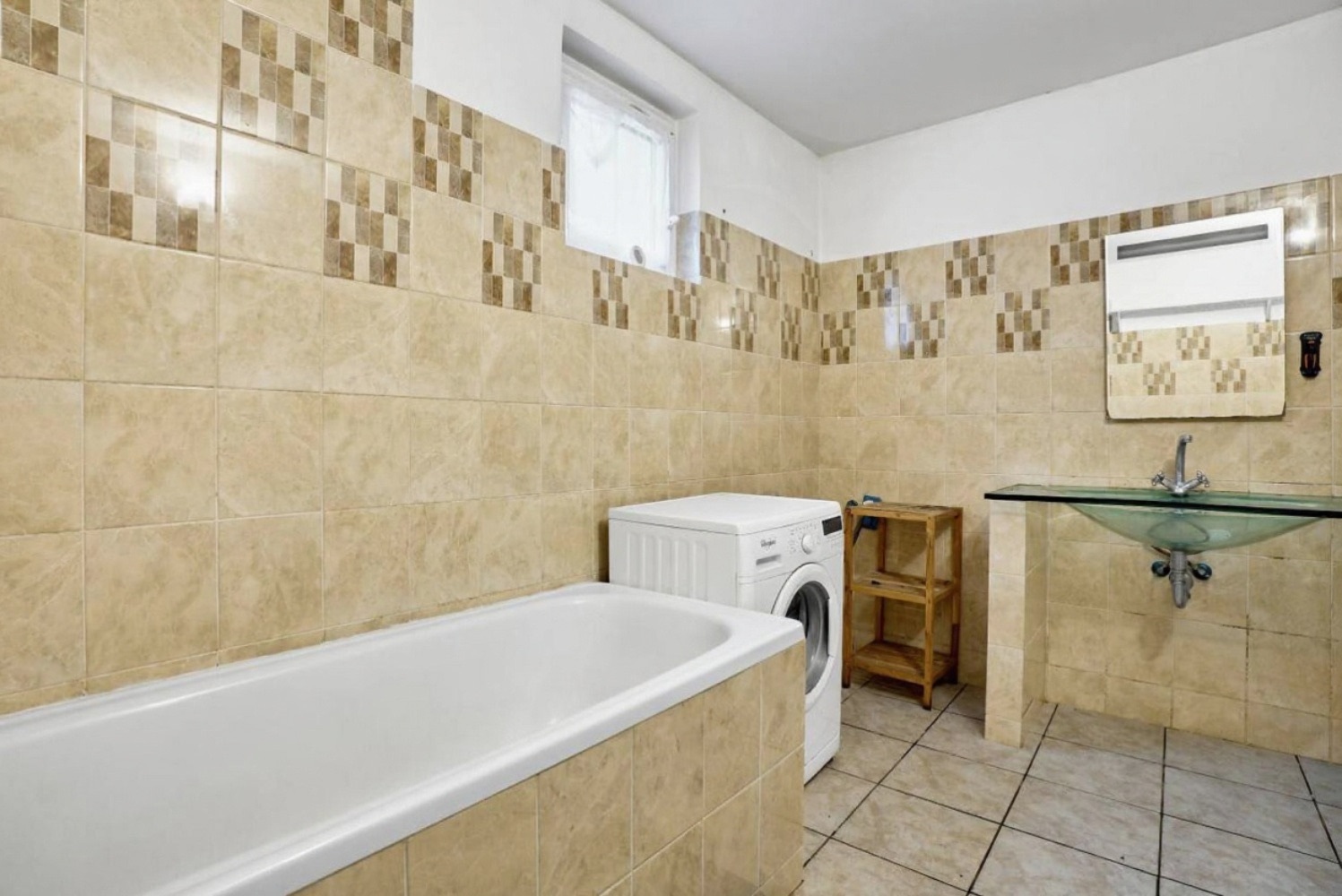 E-veřejná soutěž řadového domu, kat. území Nejdek