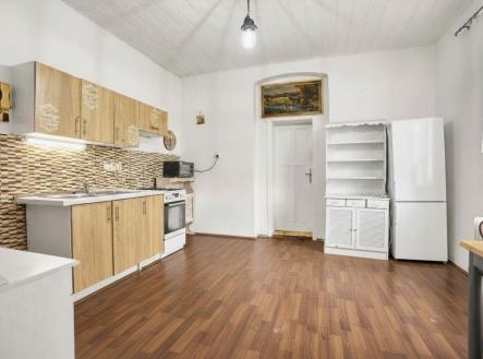 Prodej domu/vily, 135 m²