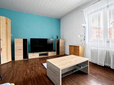 Prodej domu/vily, 135 m²