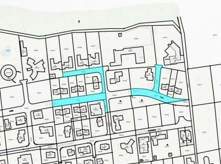 Prodej pozemku, ostatní, 2 981 m²